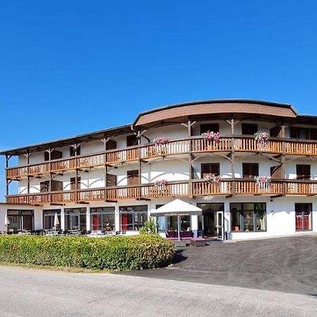 Das Alpensee Unterburg am Klopeiner See Exterior foto